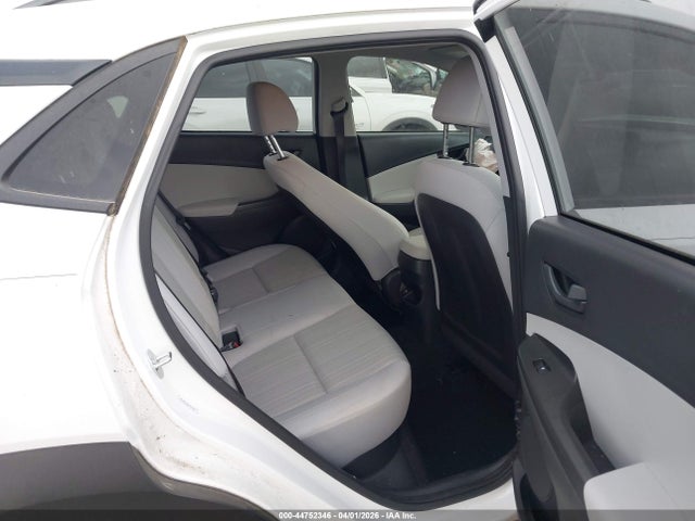 Hyundai KONA Sel