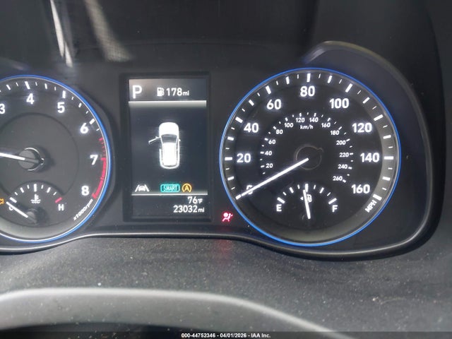 Hyundai KONA Sel