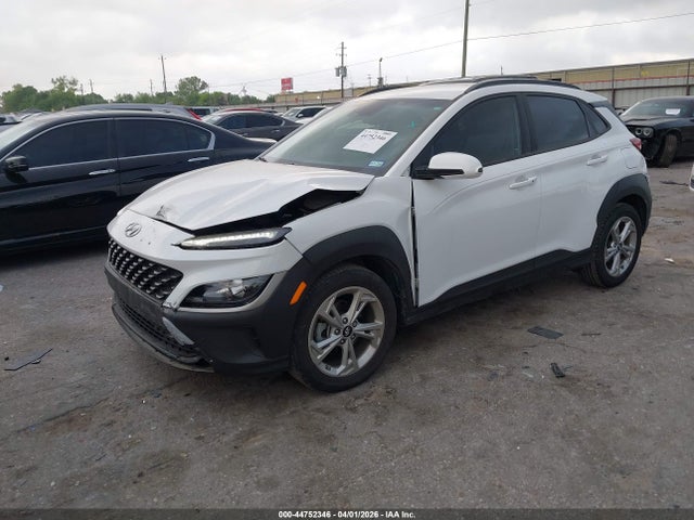Hyundai KONA Sel