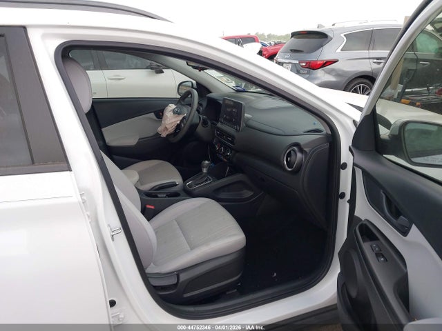 Hyundai KONA Sel