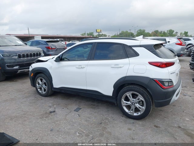Hyundai KONA Sel
