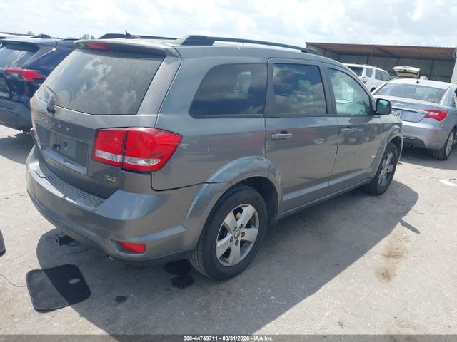 Dodge Journey Sxt