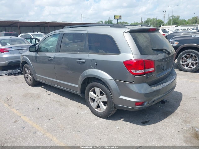 Dodge Journey Sxt