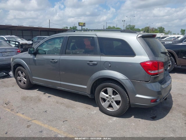 Dodge Journey Sxt