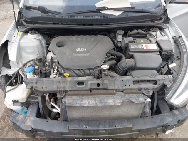 Hyundai ACCENT Se