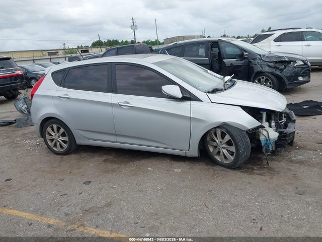 Hyundai ACCENT Se