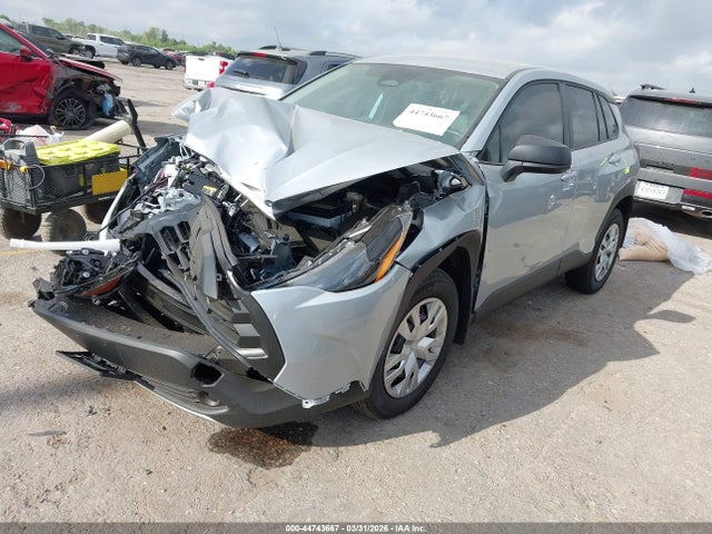 Toyota Corolla L