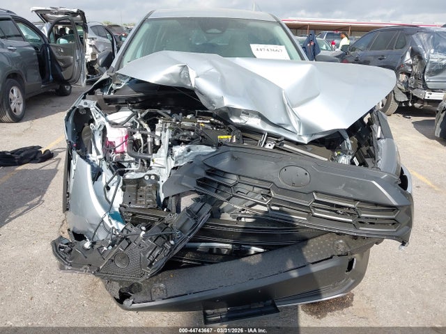 Toyota Corolla L