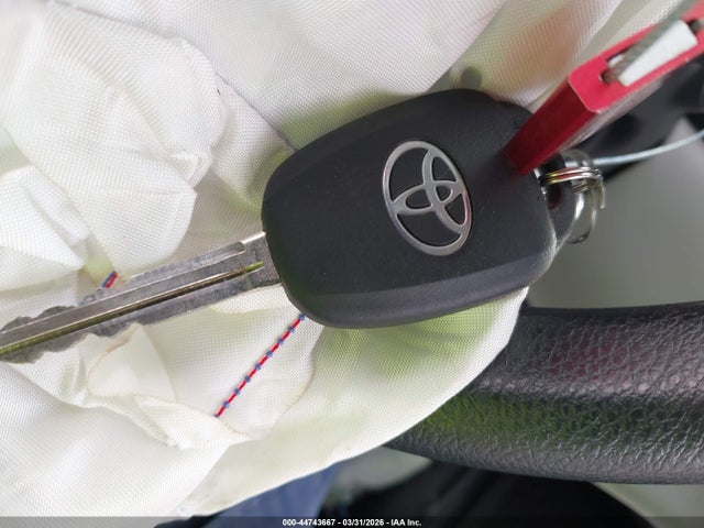 Toyota Corolla L