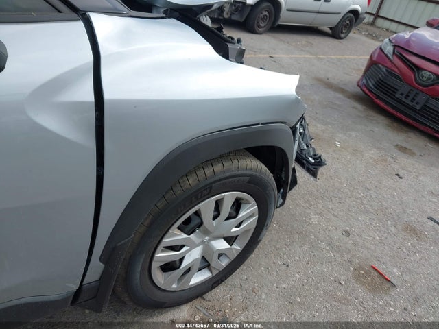 Toyota Corolla L