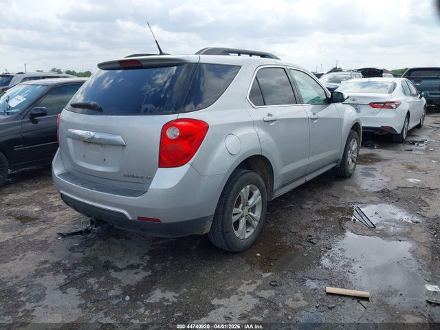 Chevrolet Equinox 2lt