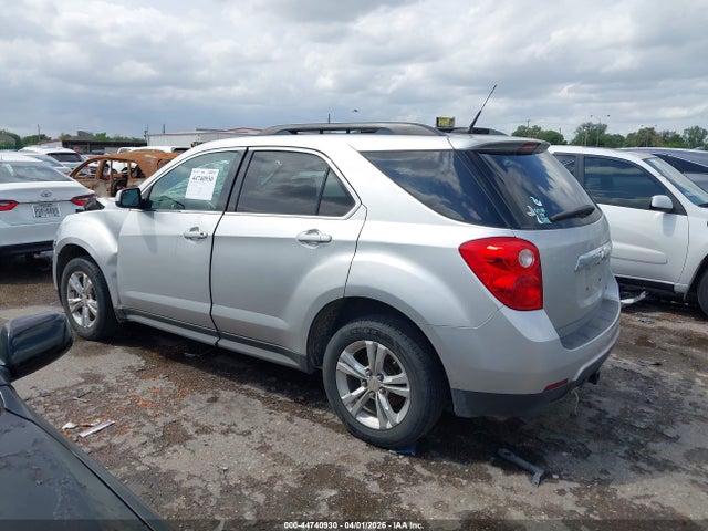 Chevrolet Equinox 2lt