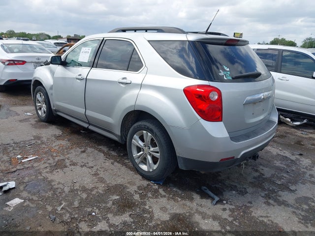 Chevrolet Equinox 2lt