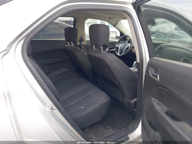 Chevrolet Equinox 2lt