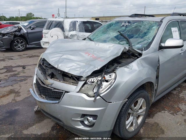 Chevrolet Equinox 2lt