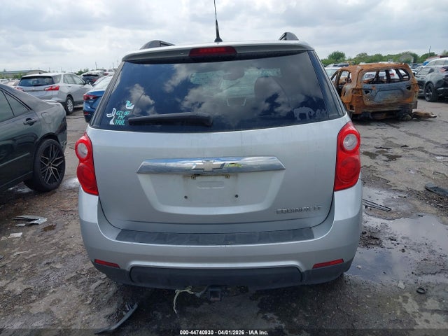 Chevrolet Equinox 2lt