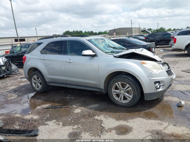 Chevrolet Equinox 2lt