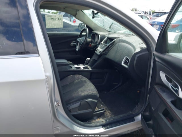 Chevrolet Equinox 2lt