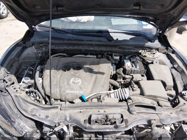 Mazda Mazda6 Touring