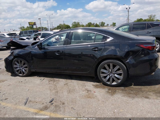 Mazda Mazda6 Touring
