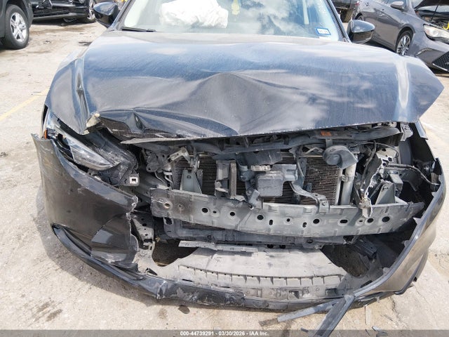 Mazda Mazda6 Touring