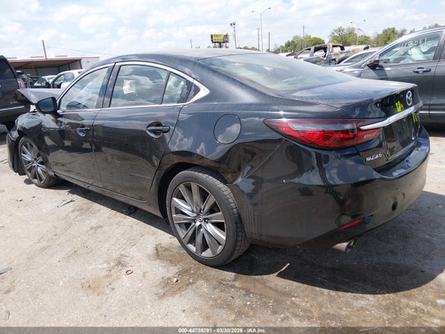 Mazda Mazda6 Touring