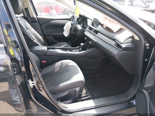 Mazda Mazda6 Touring