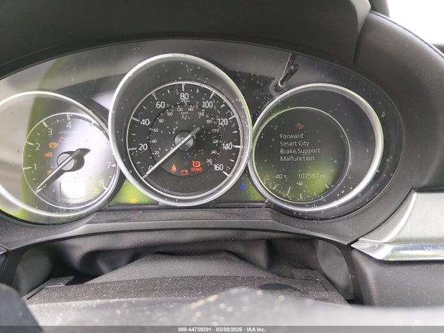 Mazda Mazda6 Touring