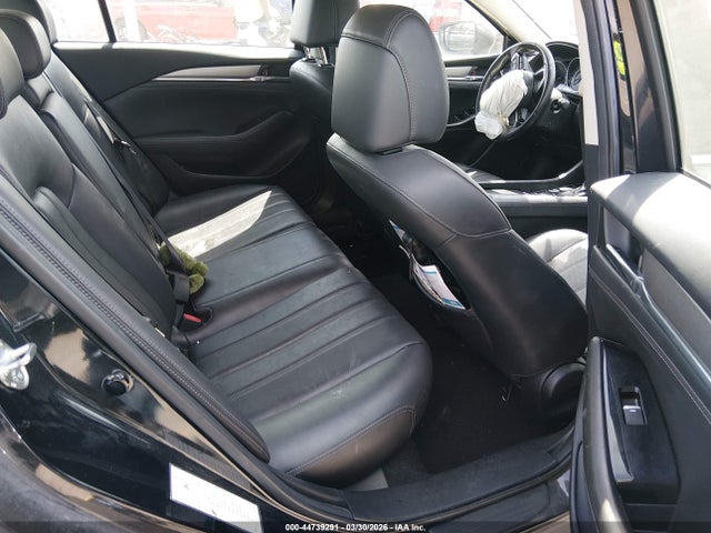 Mazda Mazda6 Touring