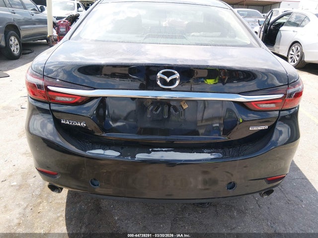 Mazda Mazda6 Touring