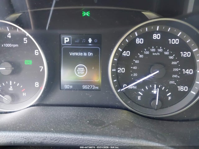 Hyundai ELANTRA Value Edition