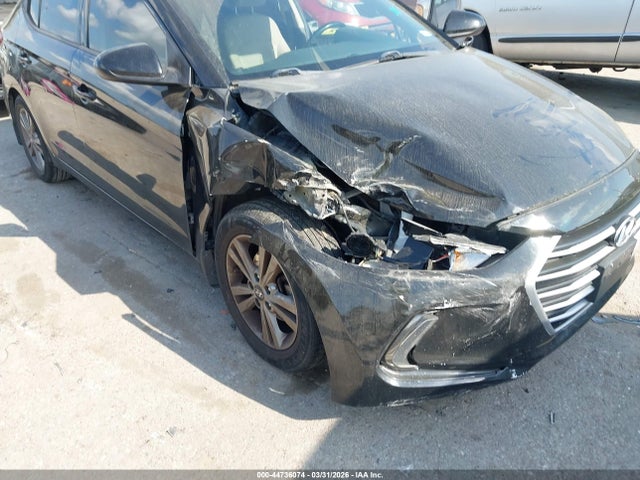 Hyundai ELANTRA Value Edition