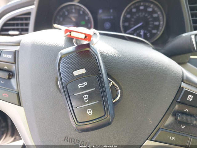 Hyundai ELANTRA Value Edition