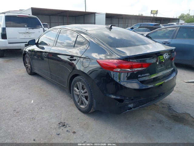 Hyundai ELANTRA Value Edition