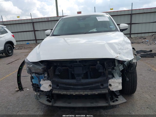 Mazda Cx Touring