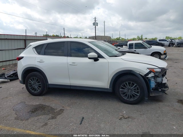 Mazda Cx Touring