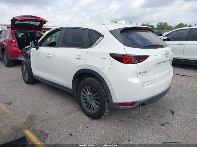 Mazda Cx Touring
