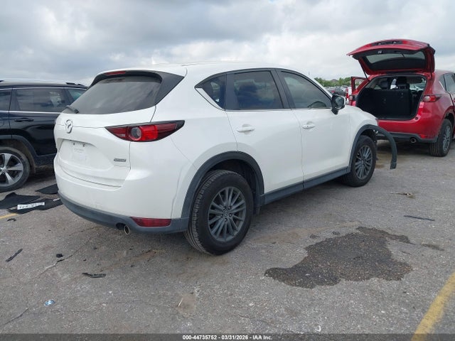 Mazda Cx Touring