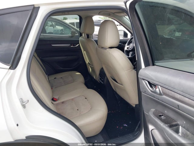 Mazda Cx Touring
