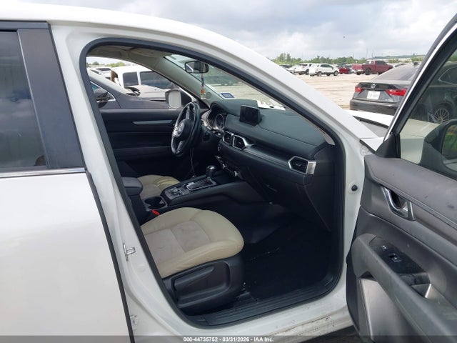 Mazda Cx Touring