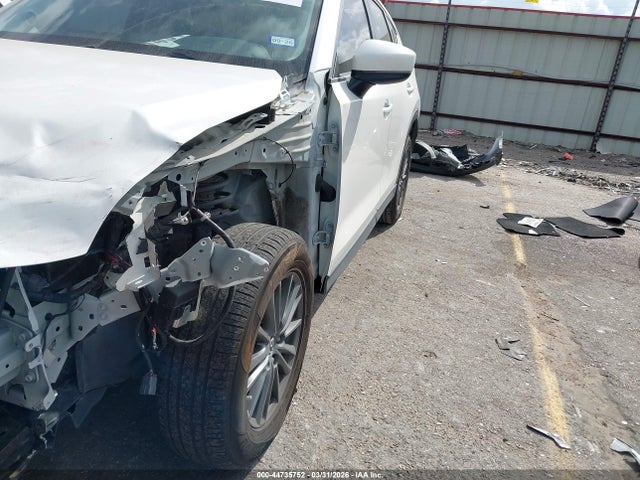 Mazda Cx Touring