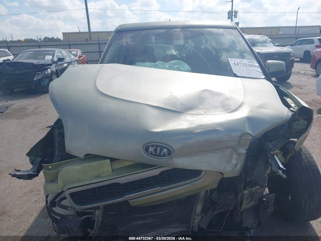 Kia Soul +