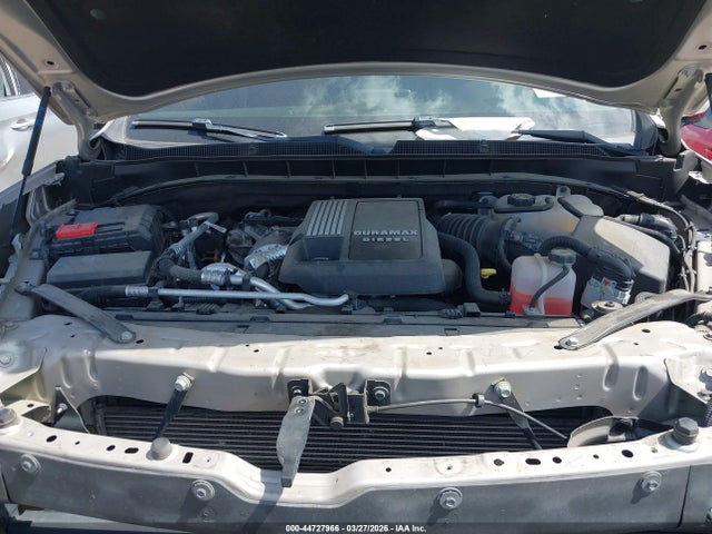 Chevrolet Tahoe 2wd Ls