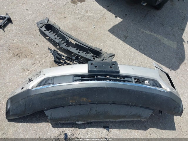 Chevrolet Tahoe 2wd Ls