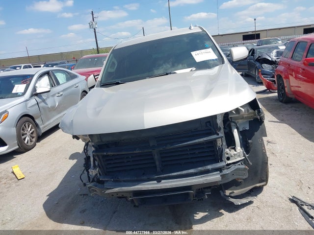 Chevrolet Tahoe 2wd Ls