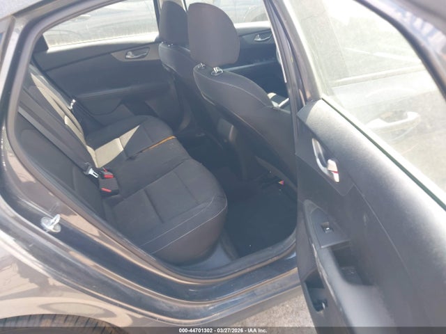 Kia Forte Lxs