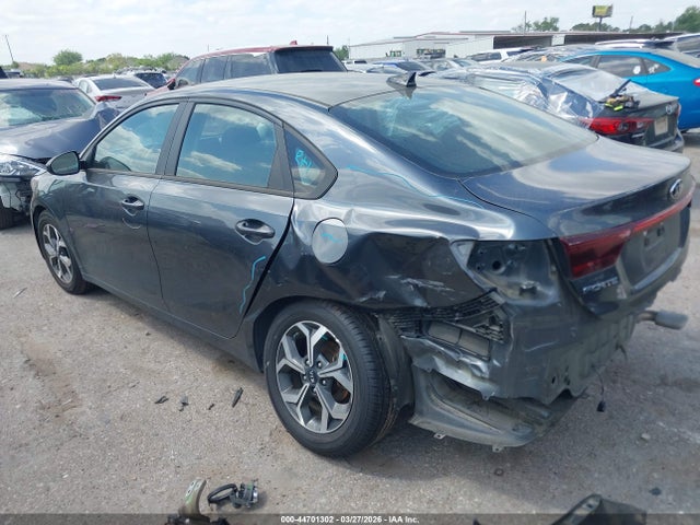 Kia Forte Lxs