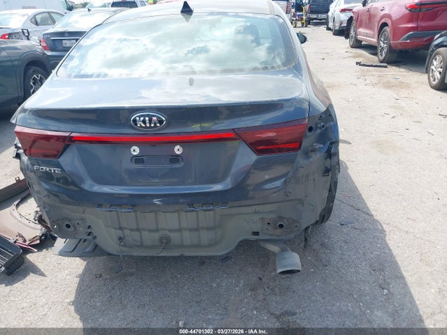 Kia Forte Lxs