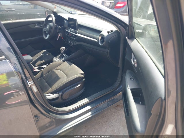 Kia Forte Lxs