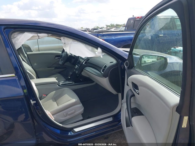 Acura RDX Advance Package